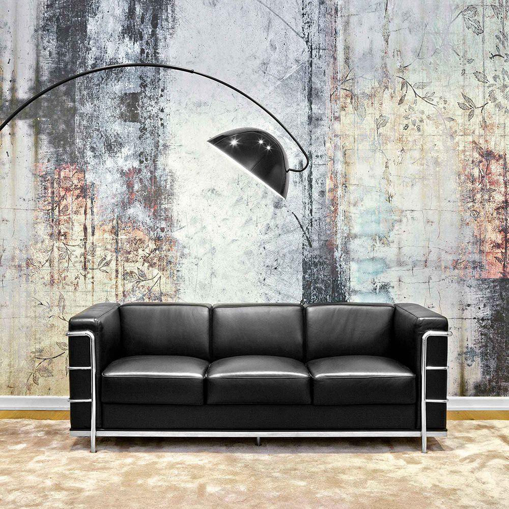 Verse Arc Floor Light, Floor Lamp, detail 19