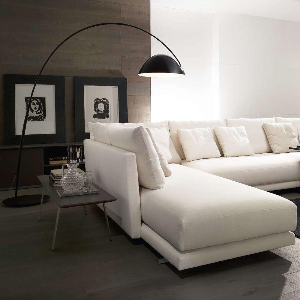 Verse Arc Floor Light, Floor Lamp, detail 22