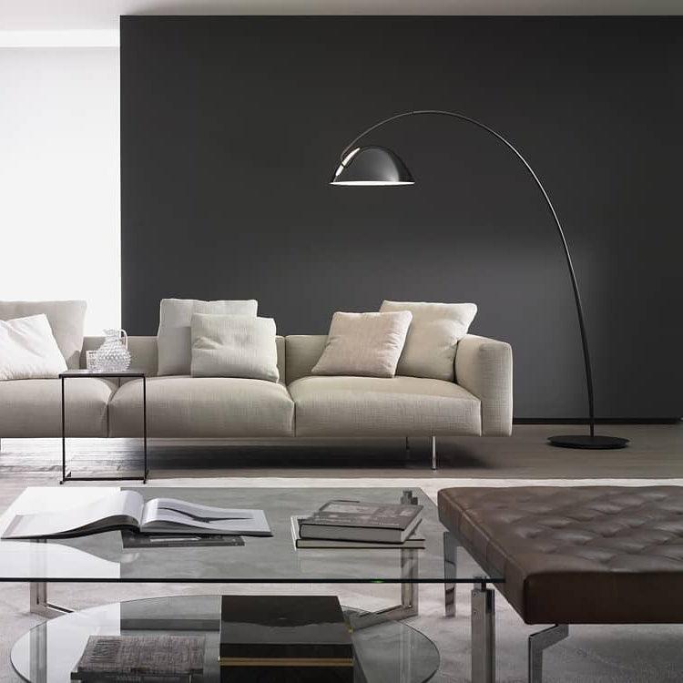 Verse Arc Floor Light, Floor Lamp, detail 24