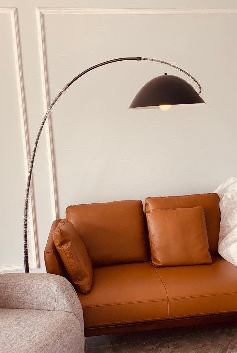 Verse Arc Floor Light, Floor Lamp, detail 28