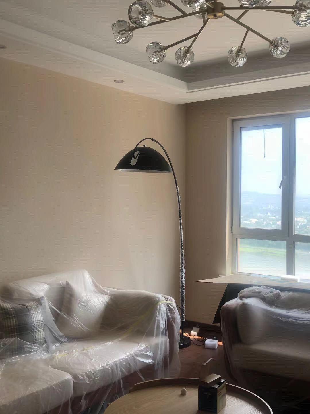 Verse Arc Floor Light, Floor Lamp, detail 29
