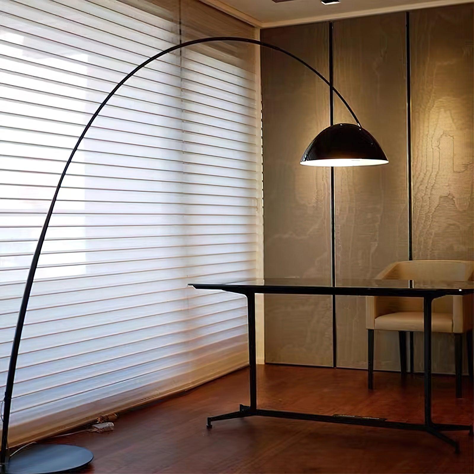 Pluma Floor Light 66.9″, Floor Lamp, detail 17