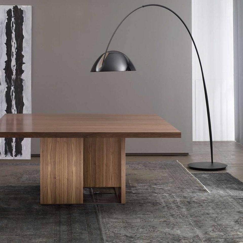 Verse Arc Floor Light, Floor Lamp, detail 7