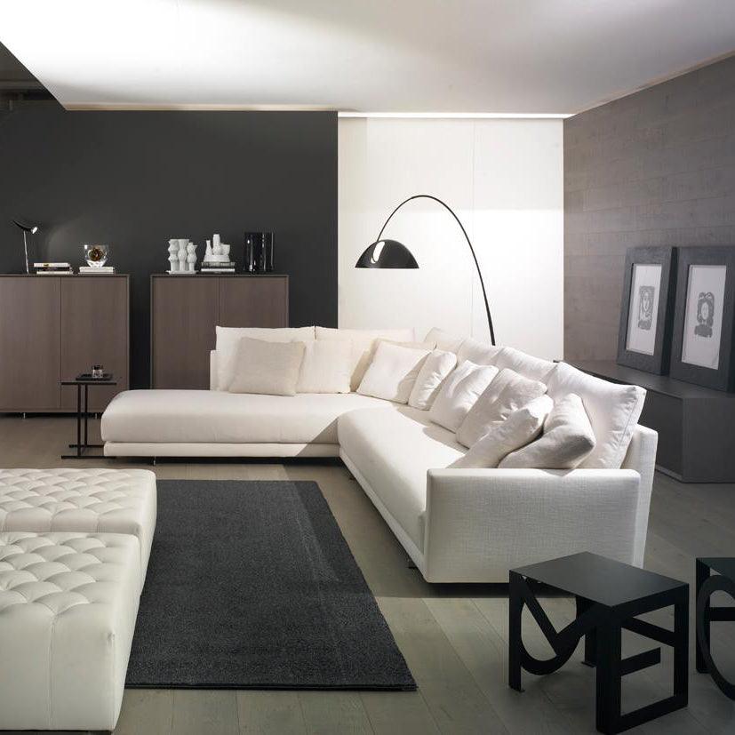 Verse Arc Floor Light, Floor Lamp, detail 10