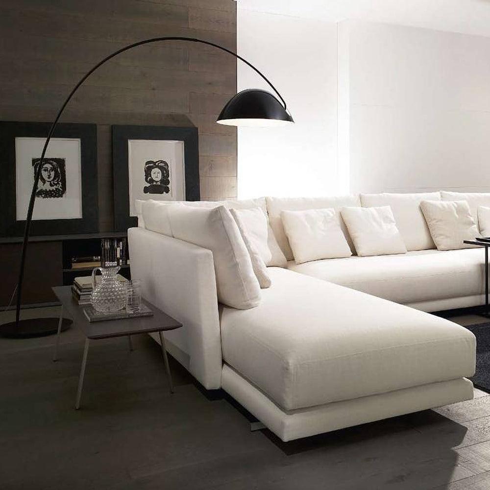 Verse Arc Floor Light, Floor Lamp, detail 14