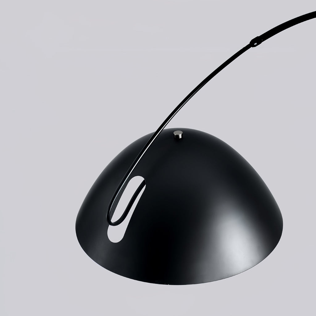 Verse Arc Floor Light, Floor Lamp, detail 44