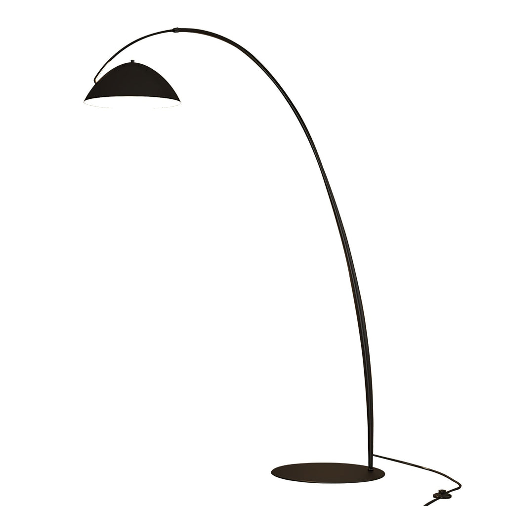 Verse Arc Floor Light, Floor Lamp, detail 53