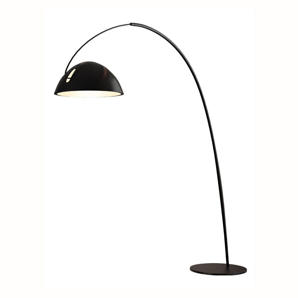 Verse Arc Floor Light, Floor Lamp, detail 57