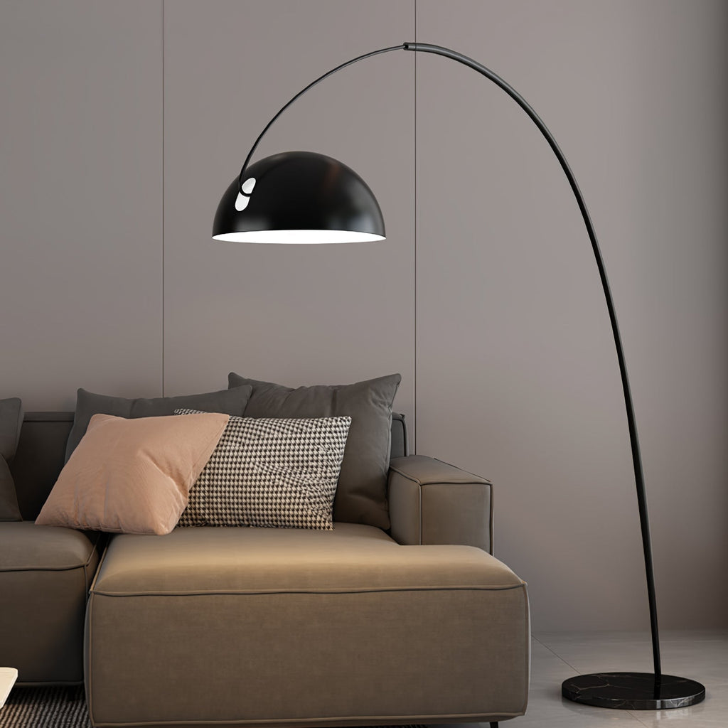 Verse Arc Floor Light, Floor Lamp, detail 68