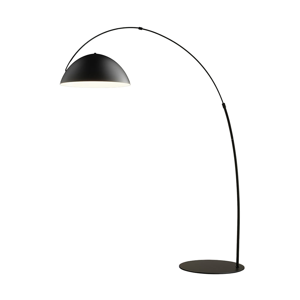 Verse Arc Floor Light, Floor Lamp, detail 74