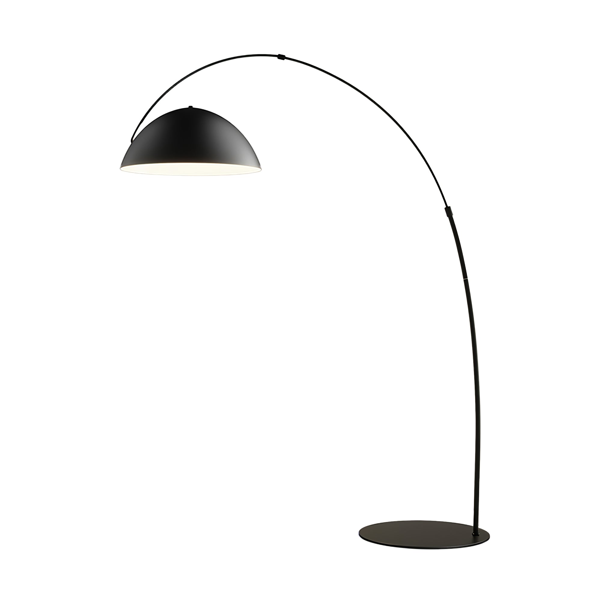 Verse Arc Floor Light, Floor Lamp, detail 74