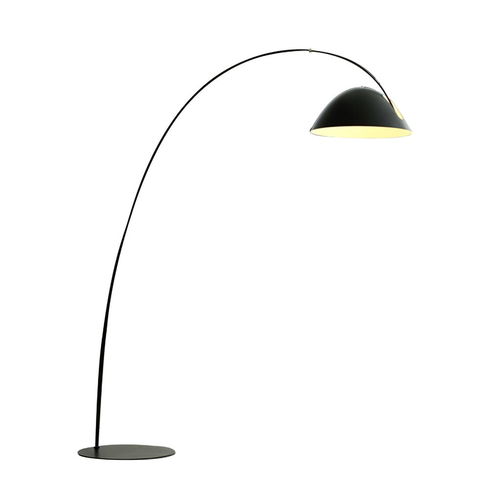 Verse Arc Floor Light, Floor Lamp, detail 42