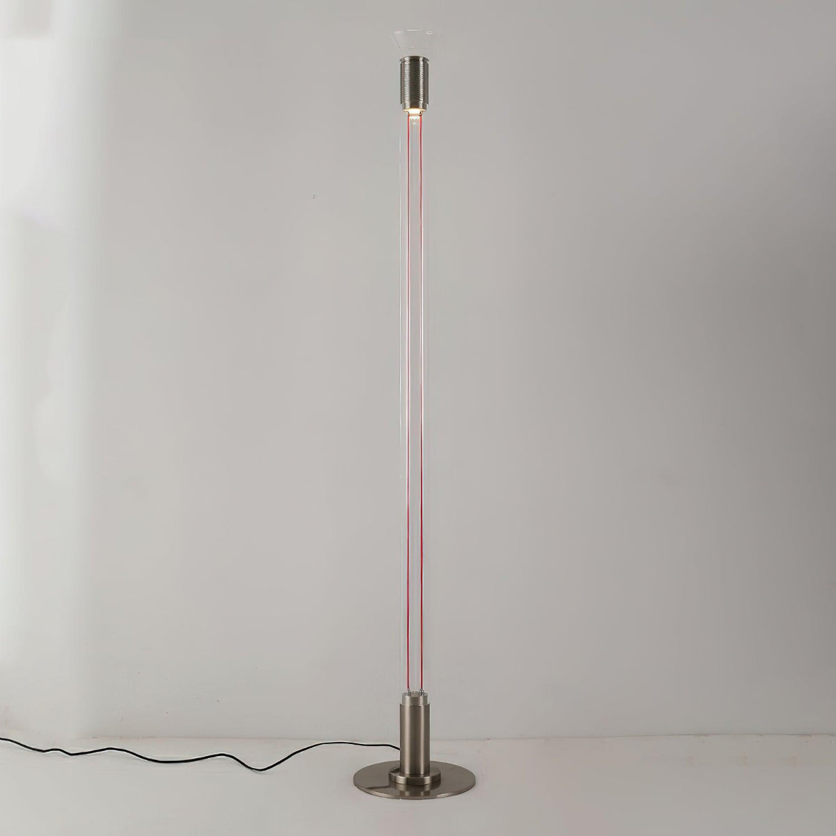 Pole Tube Floor Light 11.4", Floor Lamp, detail 22
