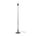 Pole Tube Floor Light 11.4", Floor Lamp, Metal, D29 x H183cm