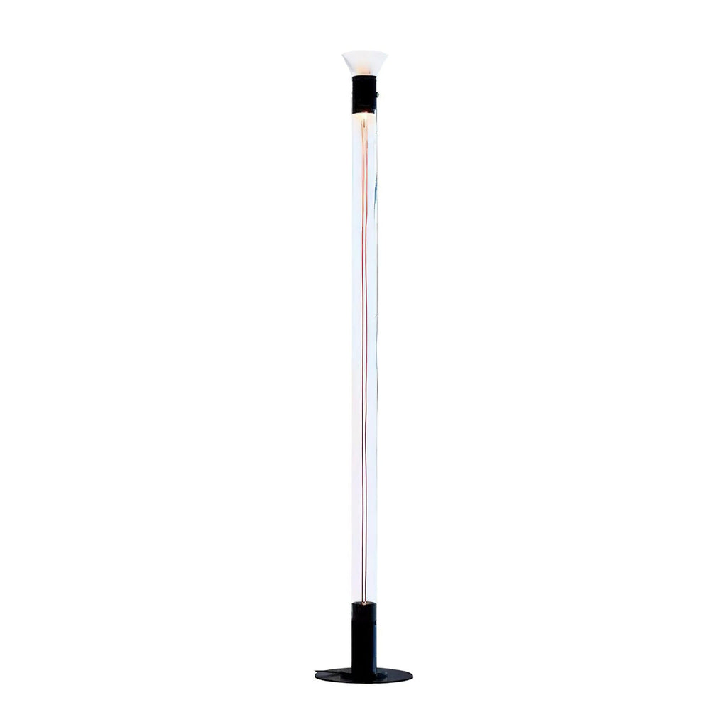 Pole Tube Floor Light 11.4", Floor Lamp, detail 24