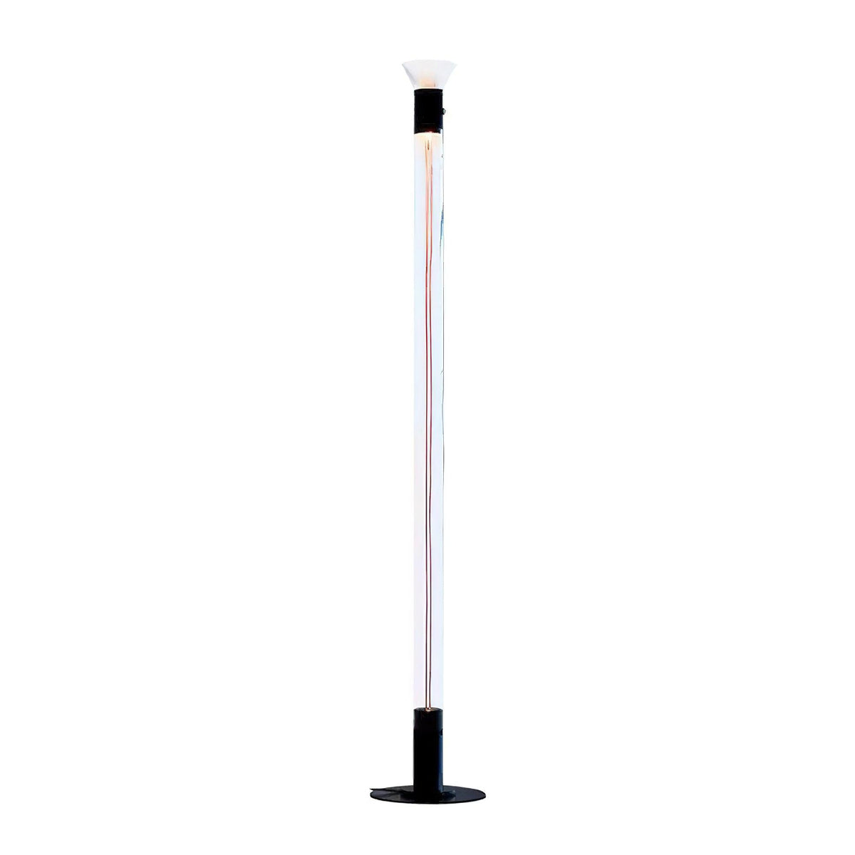 Pole Tube Floor Light 11.4", Floor Lamp, detail 24