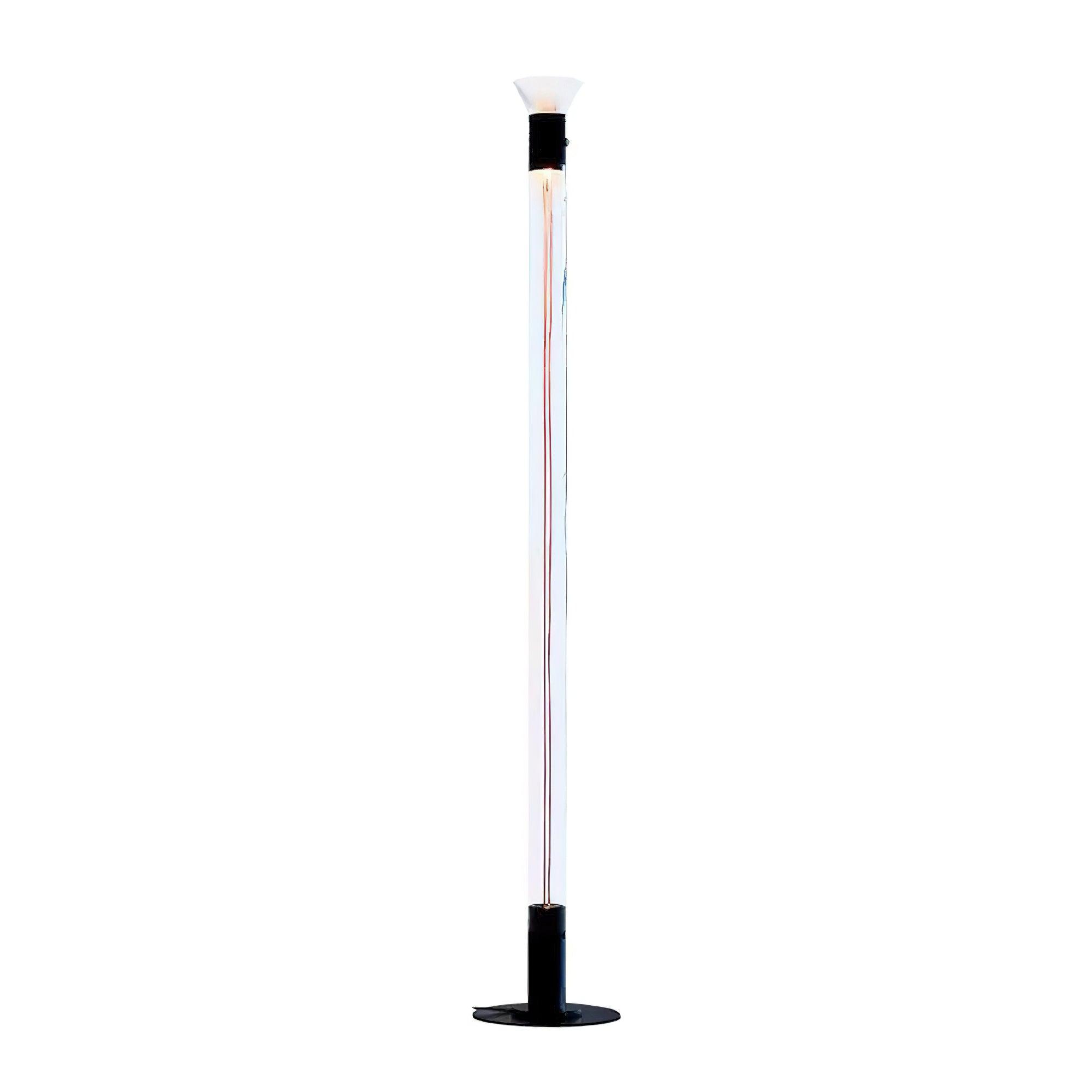 Pole Tube Floor Light 11.4", Floor Lamp, detail 24