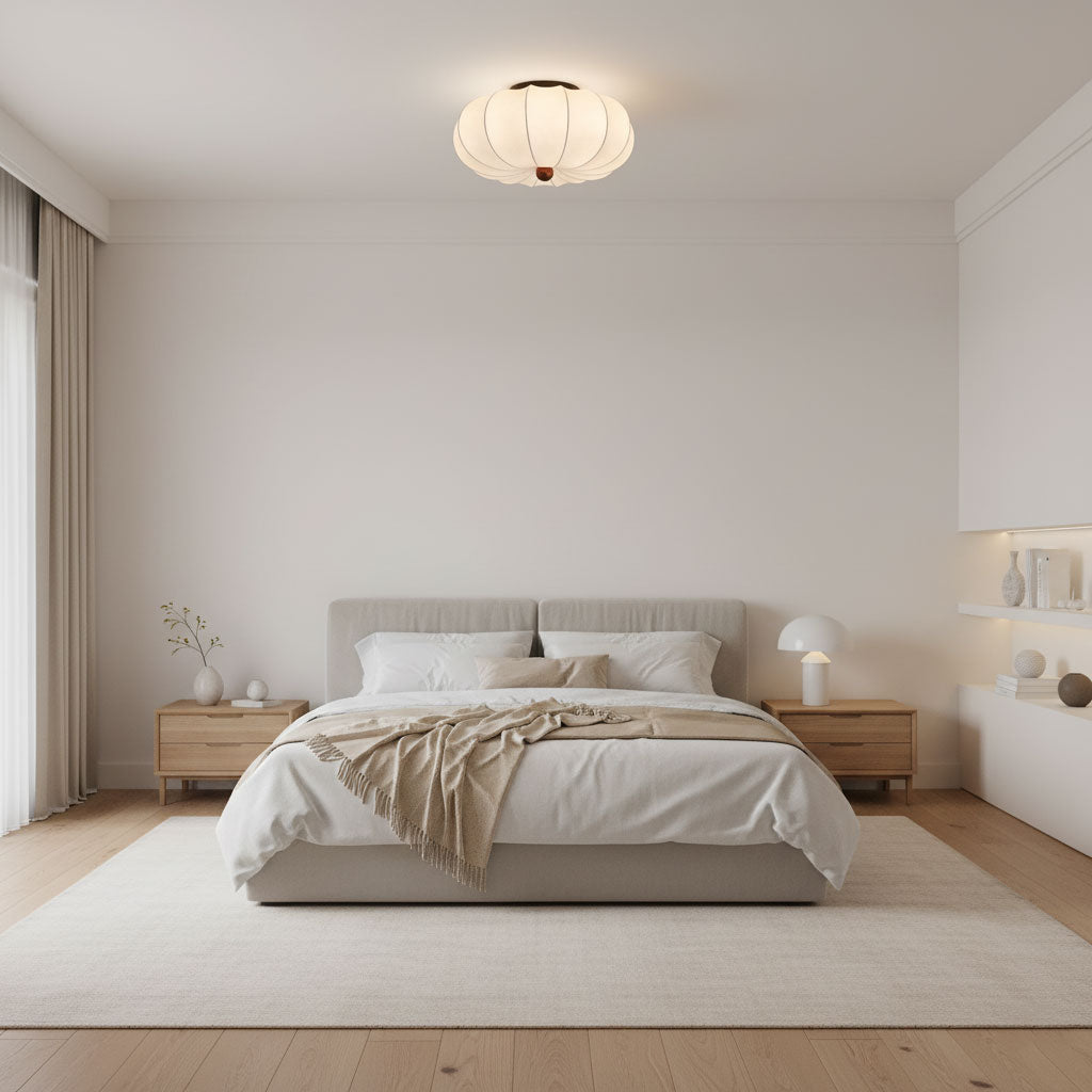 Metal Pompeluna Celing Light, Hardwired Wall Sconce, detail 6
