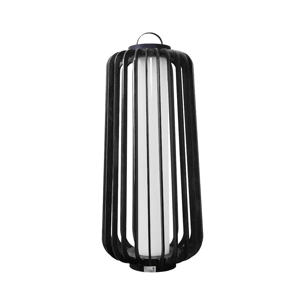 Portable Lantern Exterior Light - Black Outdoor Light, Outdoor Wall Light, detail 104