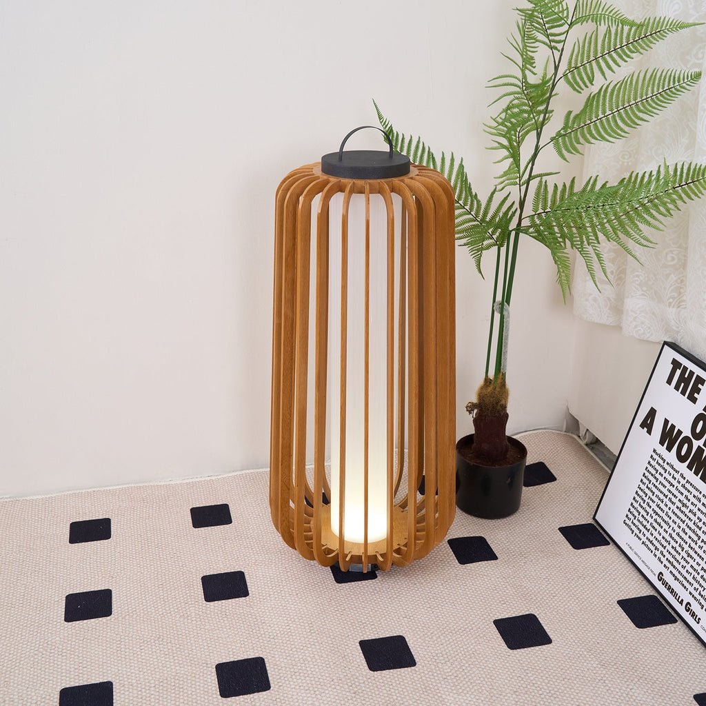 Portable Lantern Exterior Light - Black Outdoor Light, Outdoor Wall Light, detail 48