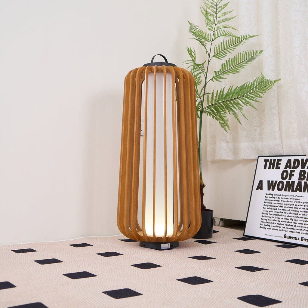 Portable Lantern Exterior Light - Black Outdoor Light, Outdoor Wall Light, detail 64