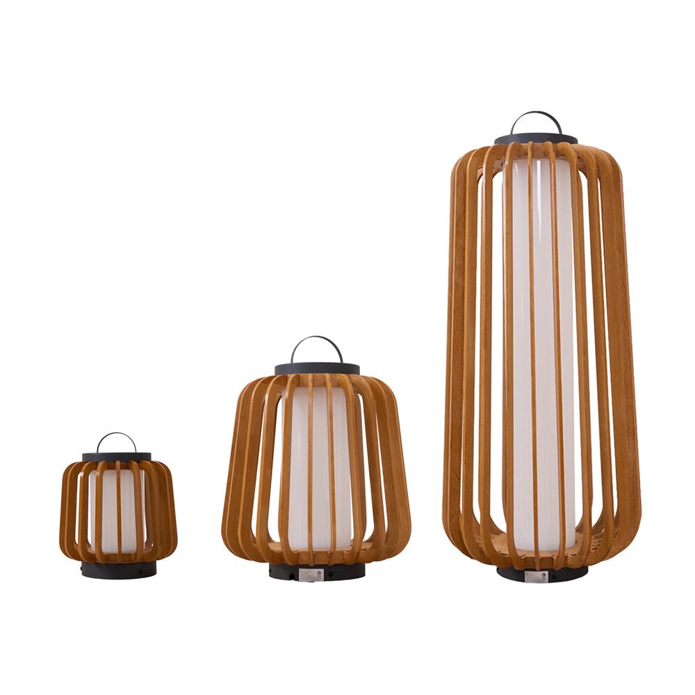 Portable Lantern Exterior Light - Black Outdoor Light, Outdoor Wall Light, detail 100