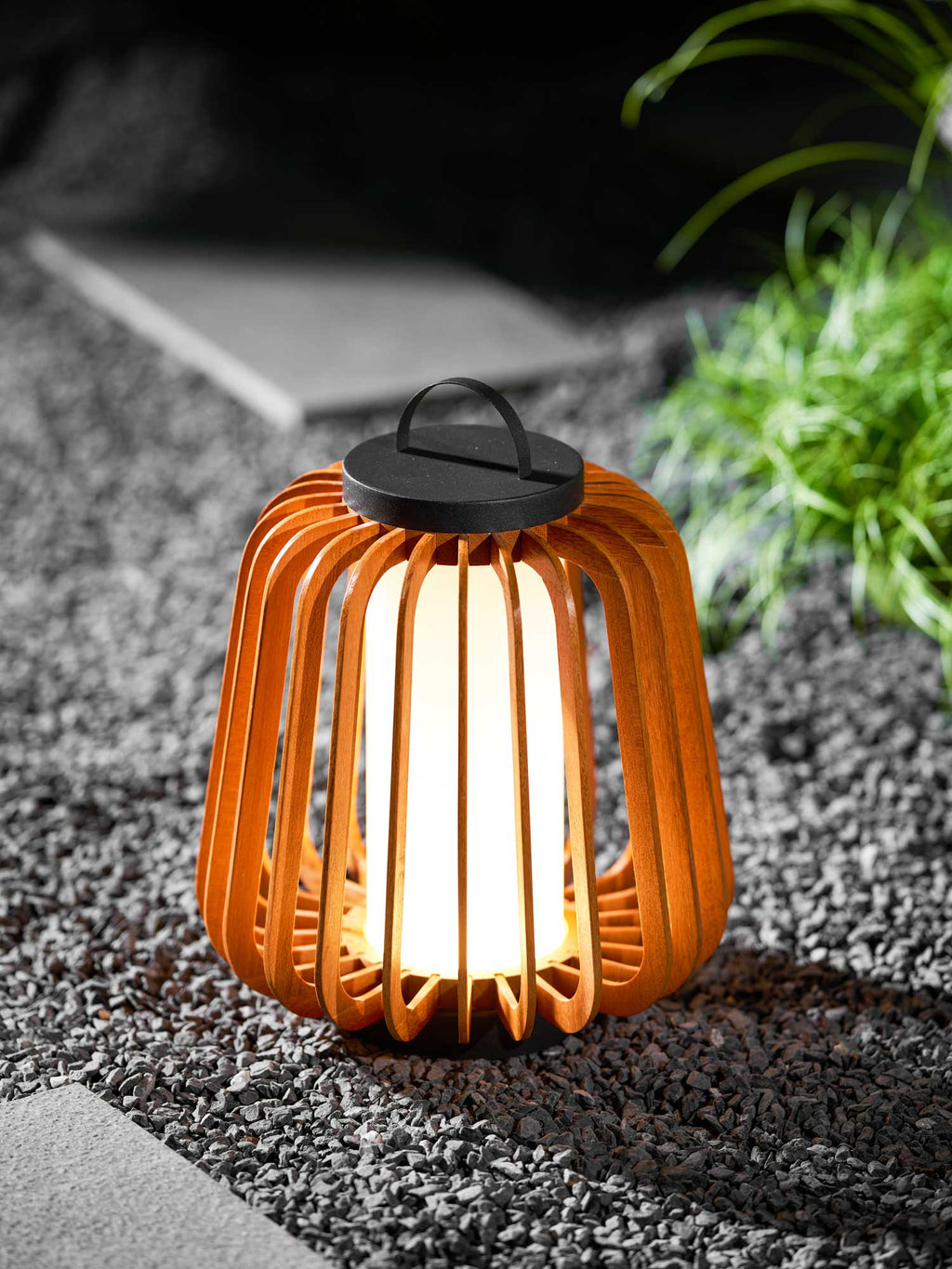 Portable Lantern Exterior Light - Black Outdoor Light, Outdoor Wall Light, detail 80