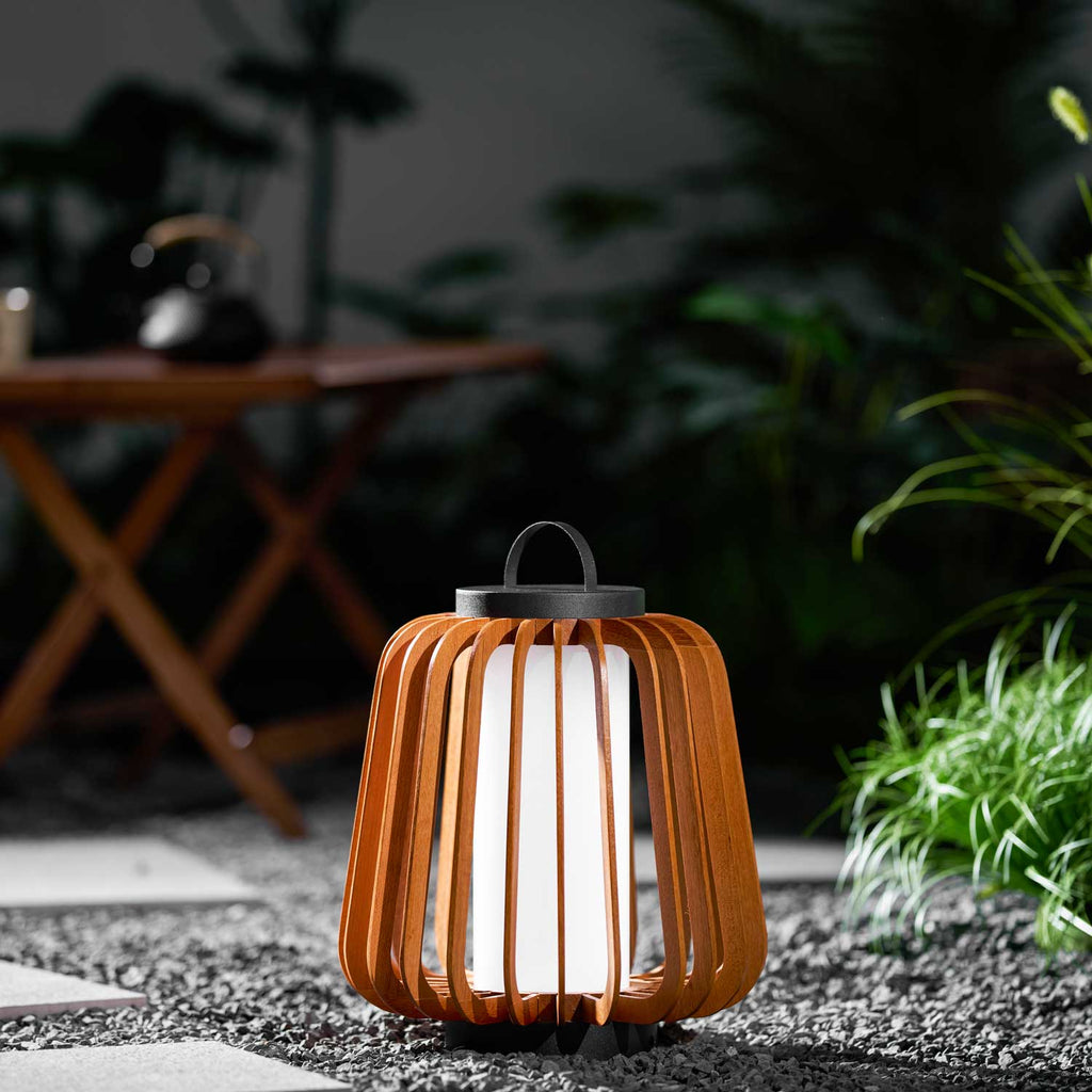 Portable Lantern Exterior Light - Black Outdoor Light, Outdoor Wall Light, detail 83