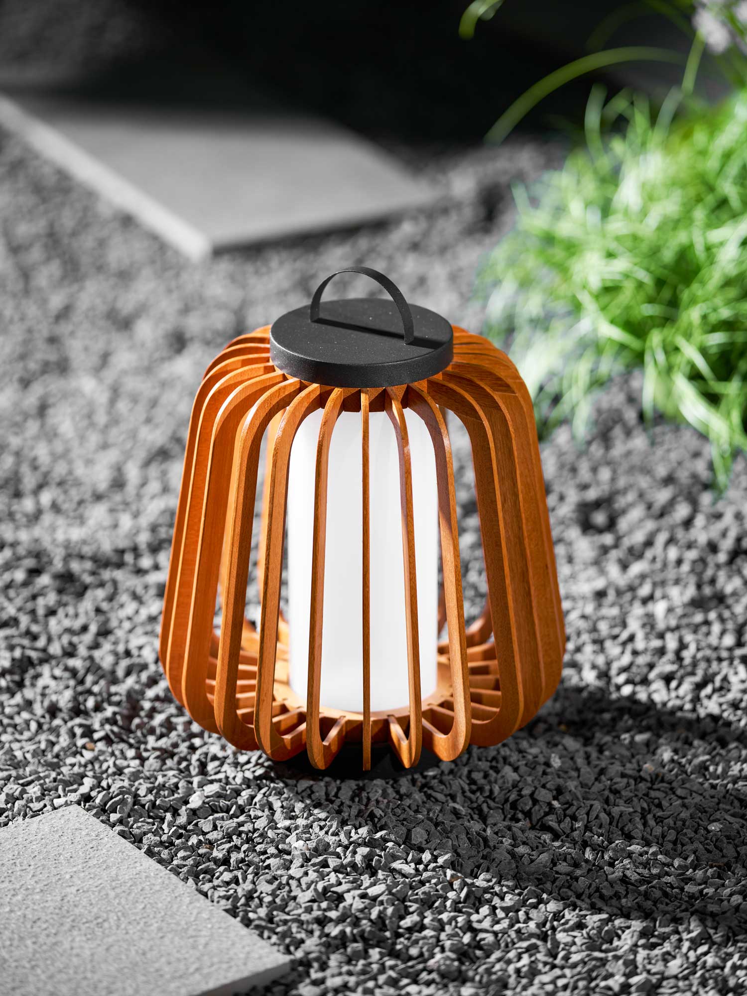 Portable Lantern Exterior Light - Black Outdoor Light, Outdoor Wall Light, detail 85