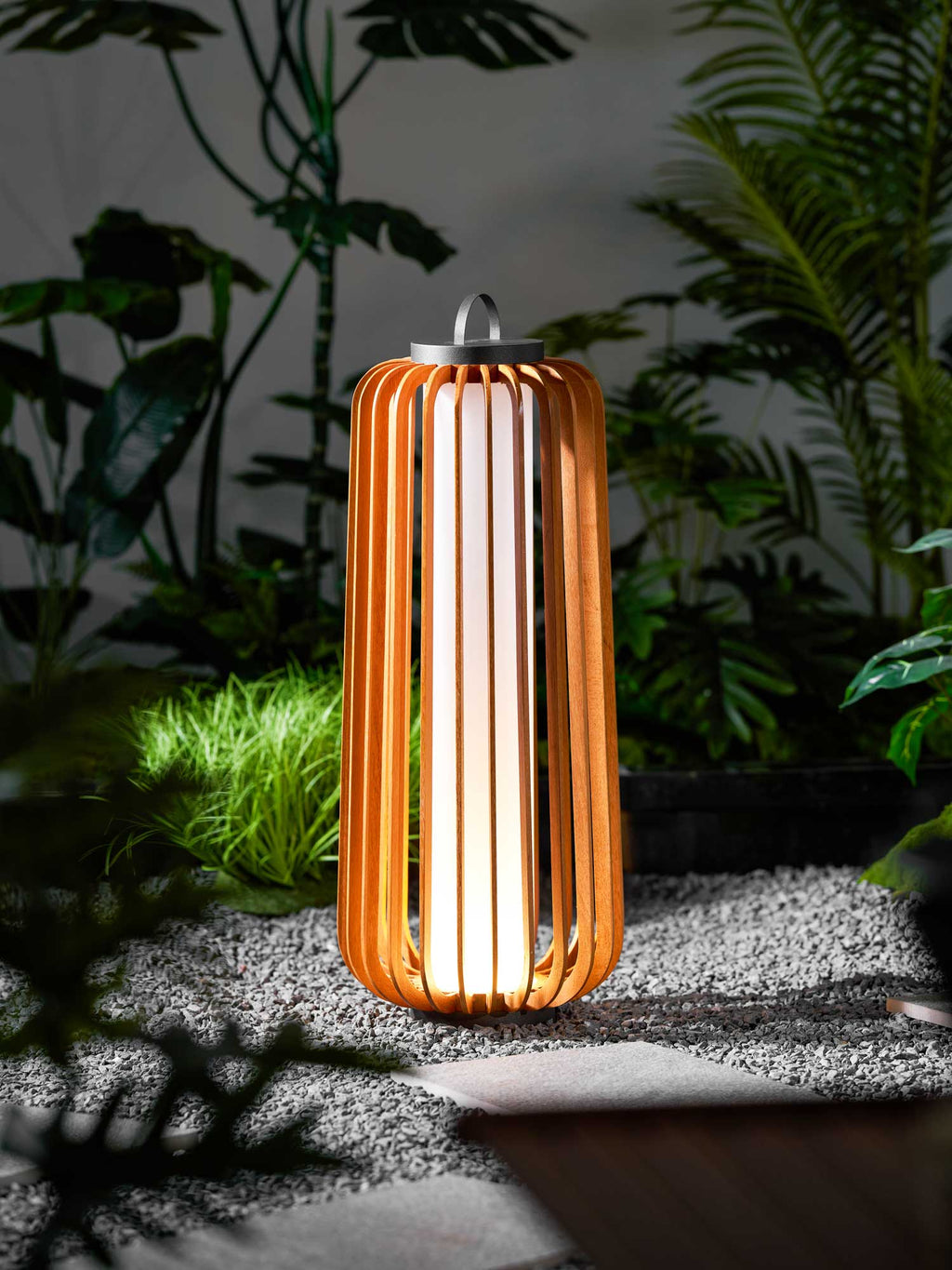 Portable Lantern Exterior Light - Black Outdoor Light, Outdoor Wall Light, detail 67