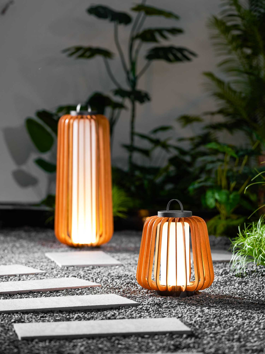 Portable Lantern Exterior Light - Black Outdoor Light, Outdoor Wall Light, detail 68