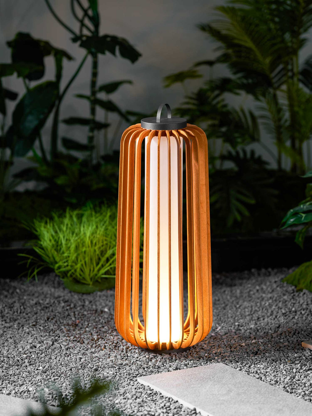 Portable Lantern Exterior Light - Black Outdoor Light, Outdoor Wall Light, detail 69