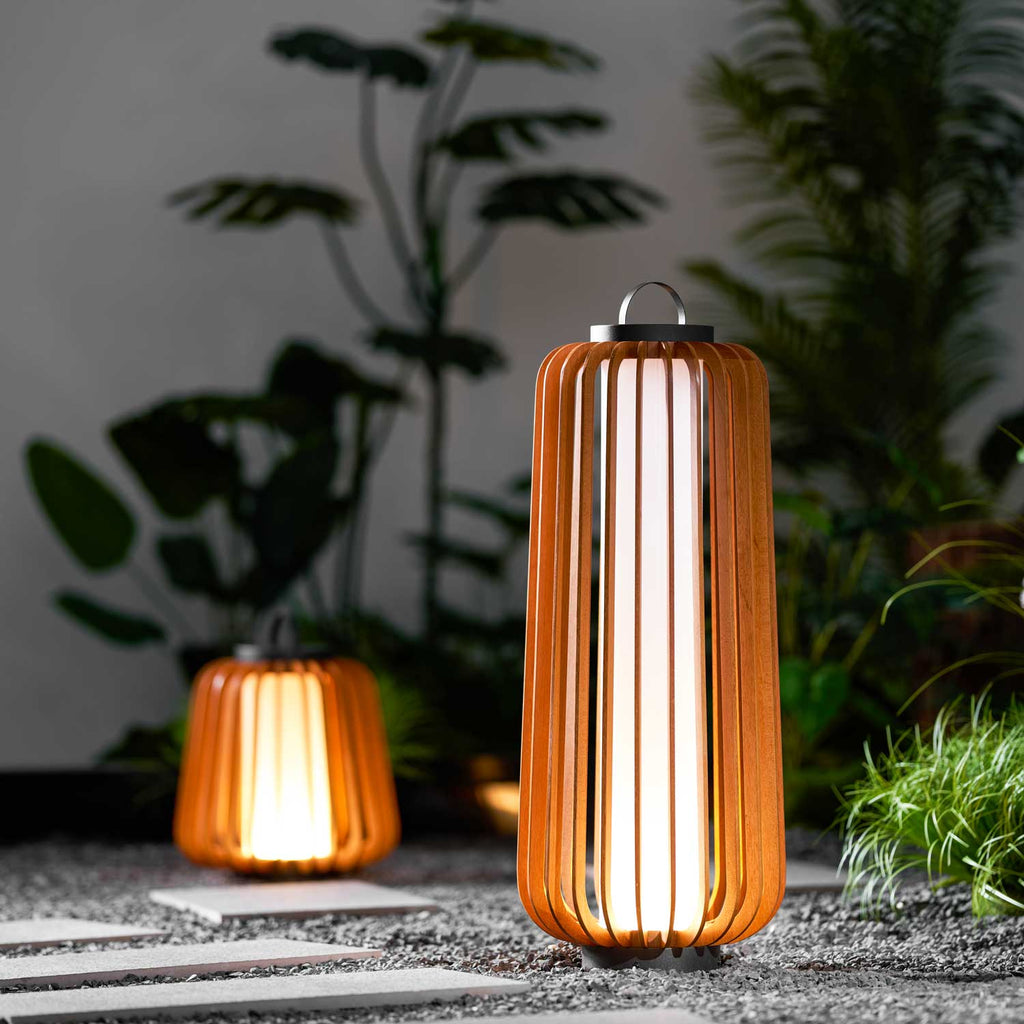 Portable Lantern Exterior Light - Black Outdoor Light, Outdoor Wall Light, detail 72