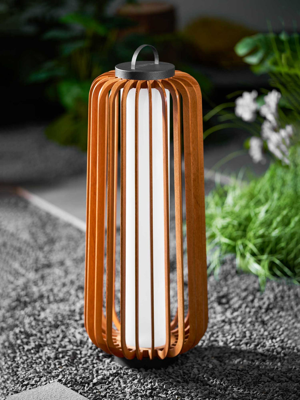 Portable Lantern Exterior Light - Black Outdoor Light, Outdoor Wall Light, detail 73