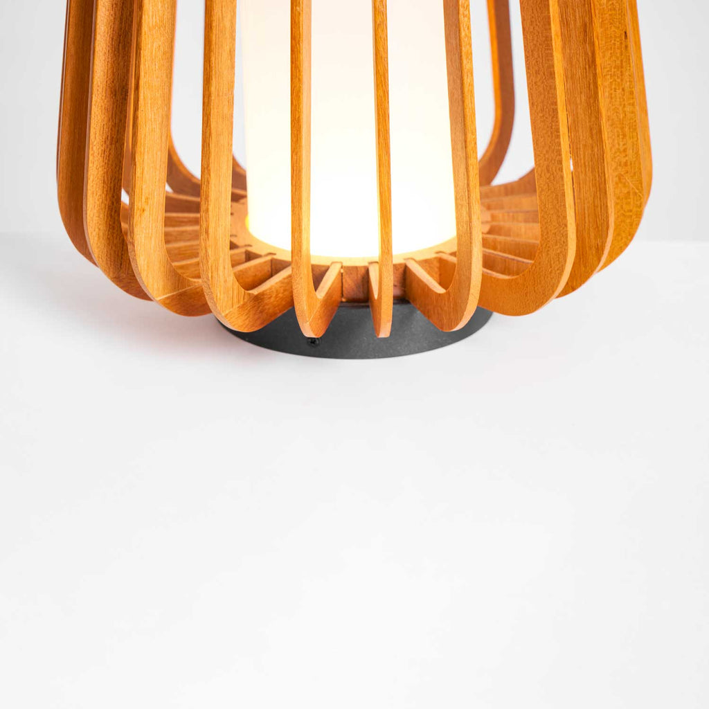 Portable Lantern Exterior Light - Black Outdoor Light, Outdoor Wall Light, detail 91
