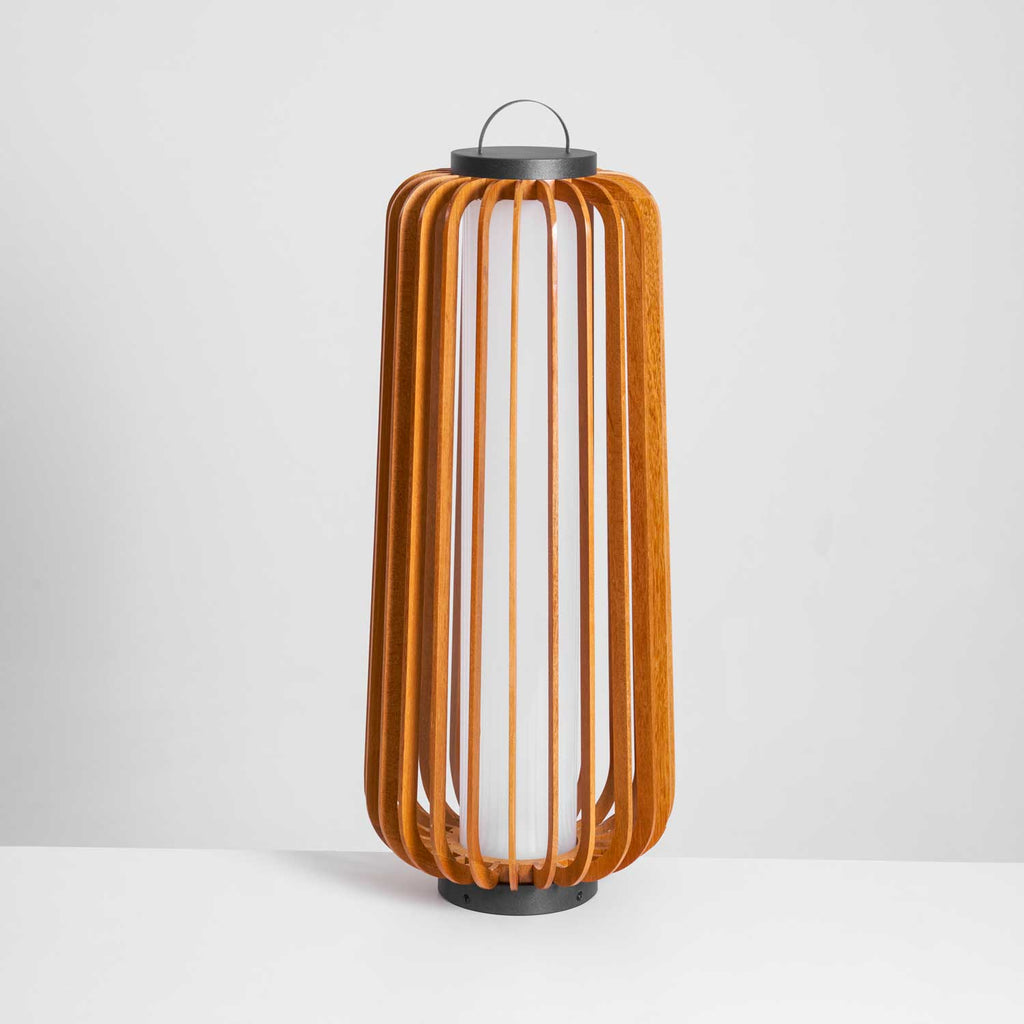 Portable Lantern Exterior Light - Black Outdoor Light, Outdoor Wall Light, detail 97