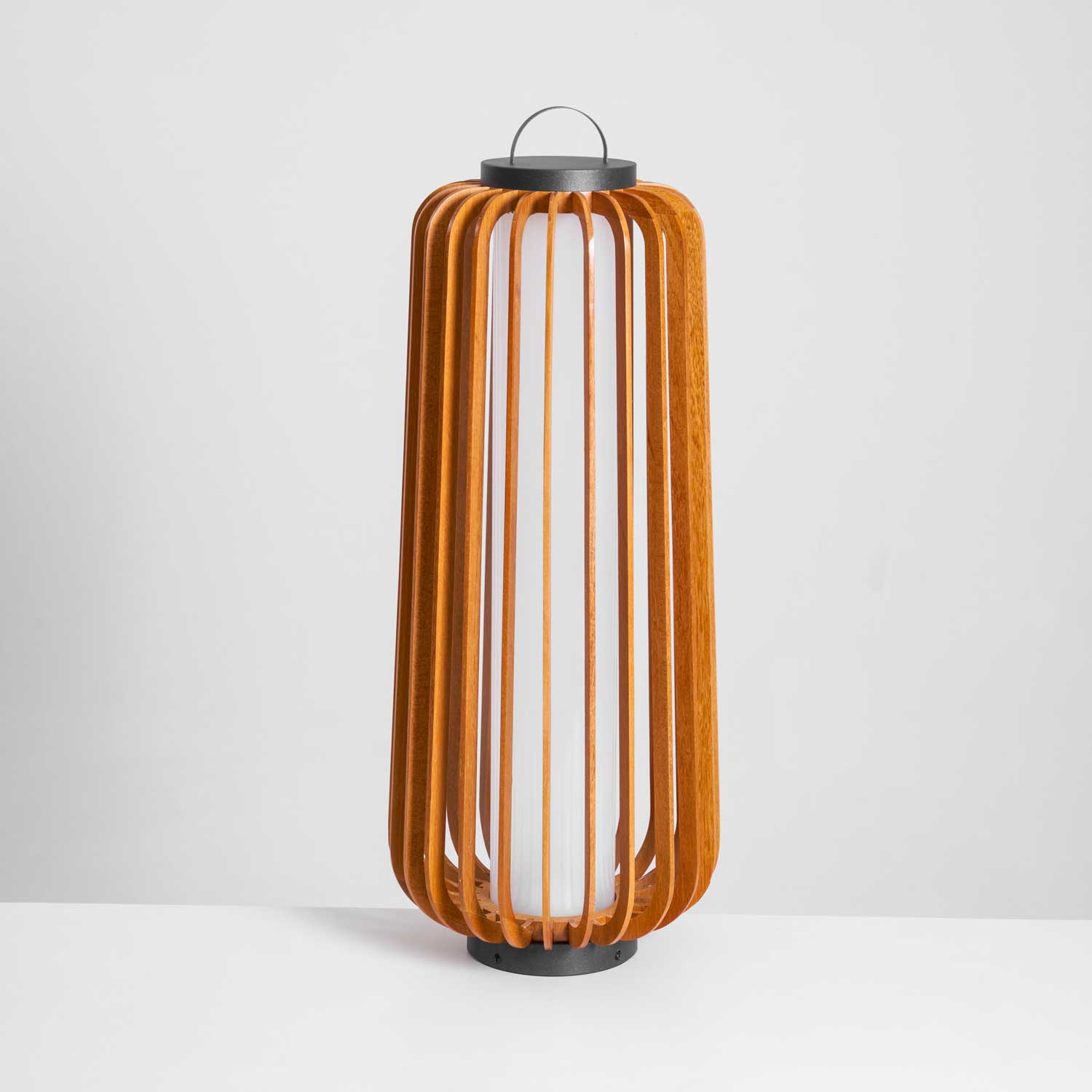 Portable Lantern Exterior Light - Black Outdoor Light, Outdoor Wall Light, detail 97