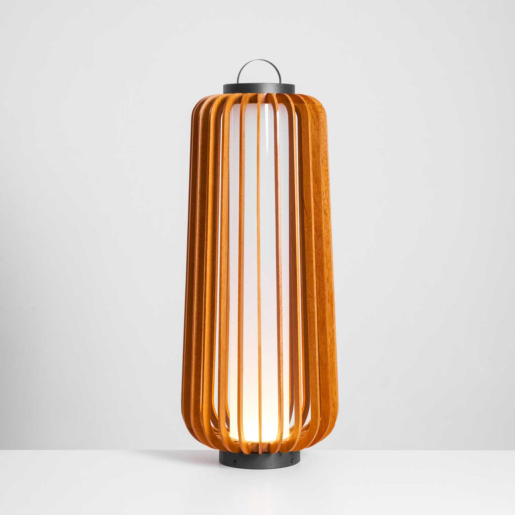 Portable Lantern Exterior Light - Black Outdoor Light, Outdoor Wall Light, detail 98