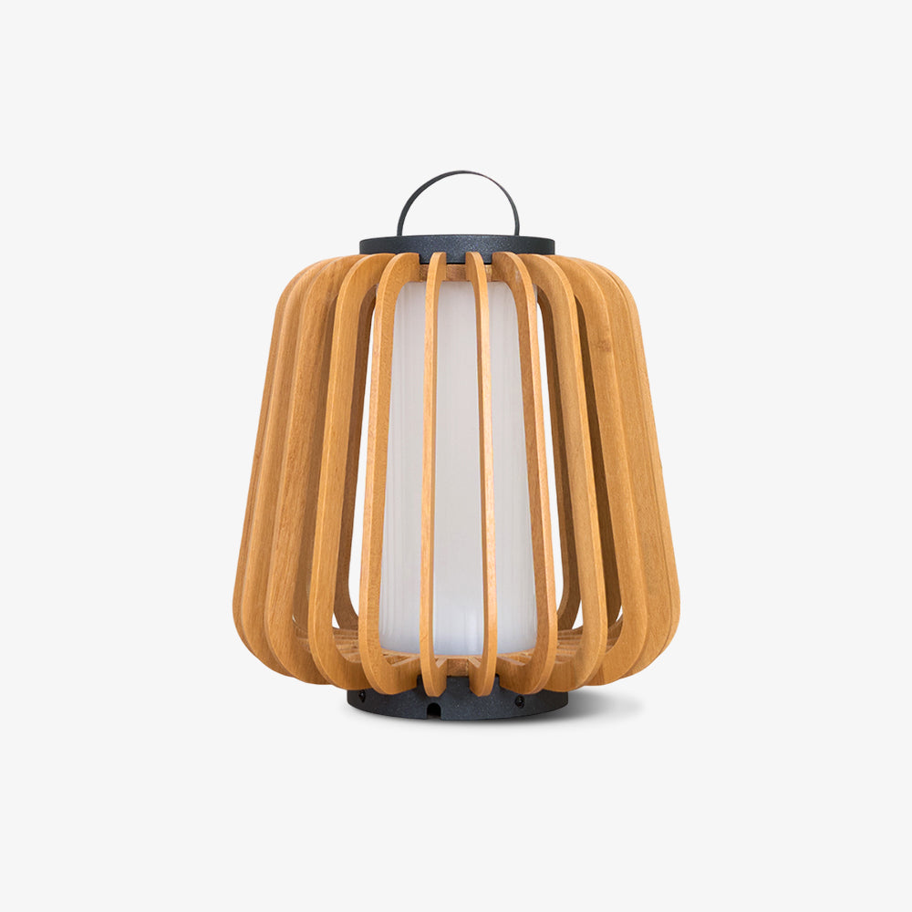 Portable Lantern Exterior Light - Black Outdoor Light, Outdoor Wall Light, detail 32