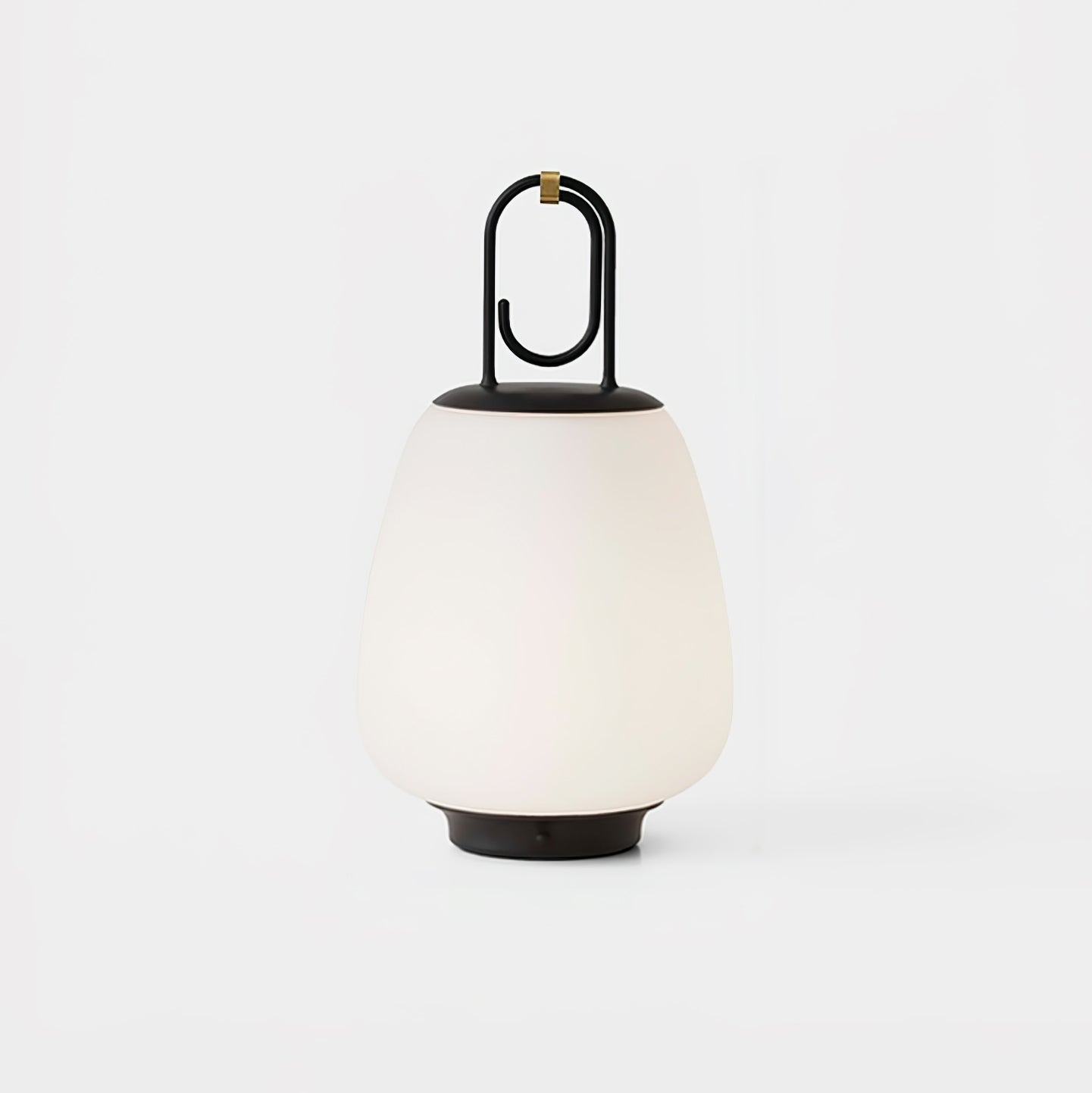 Hyggelite Lantern Table Light, Bedside Table Lamp, detail 46