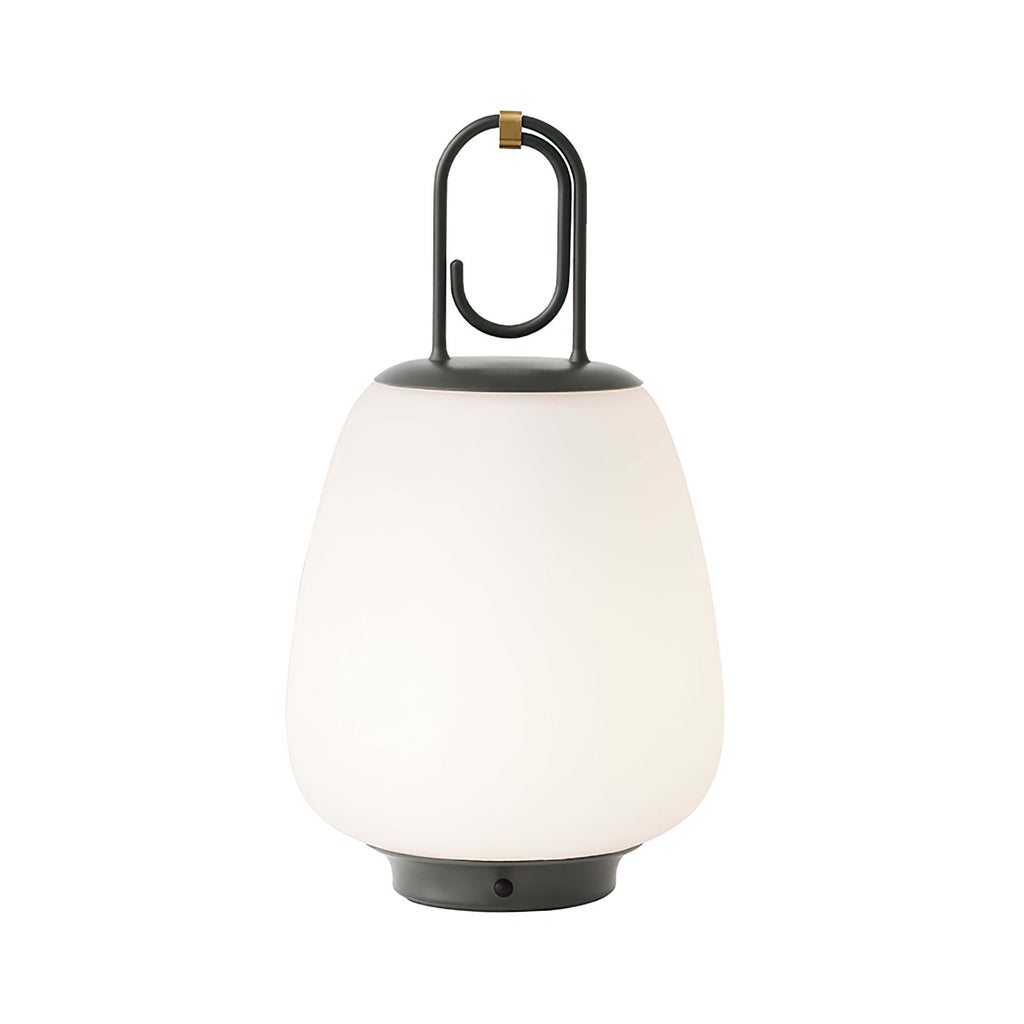 Hyggelite Lantern Table Light, Bedside Table Lamp, detail 48