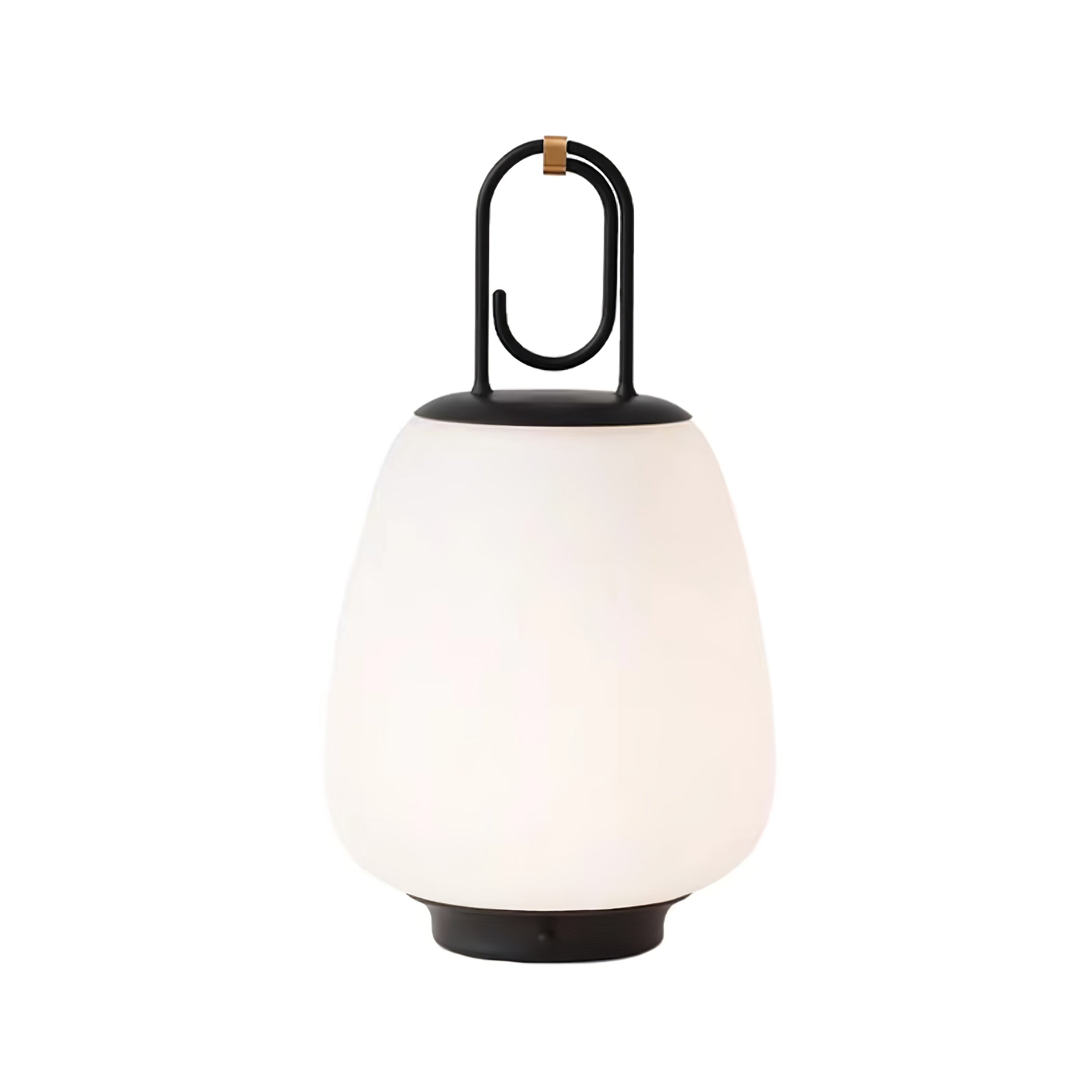 Hyggelite Lantern Table Light, Bedside Table Lamp, detail 47