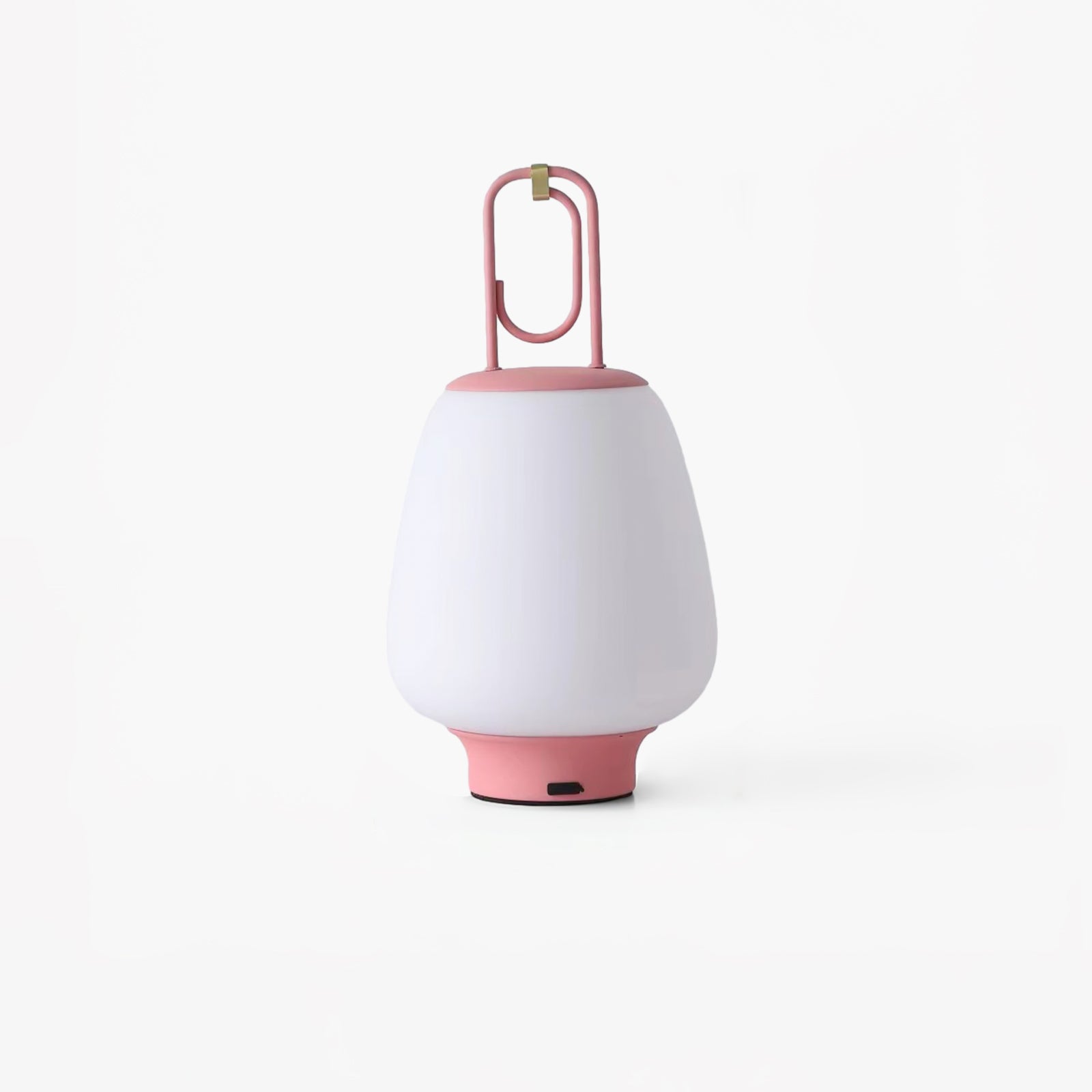 Hyggelite Lantern Table Light, Bedside Table Lamp, detail 52