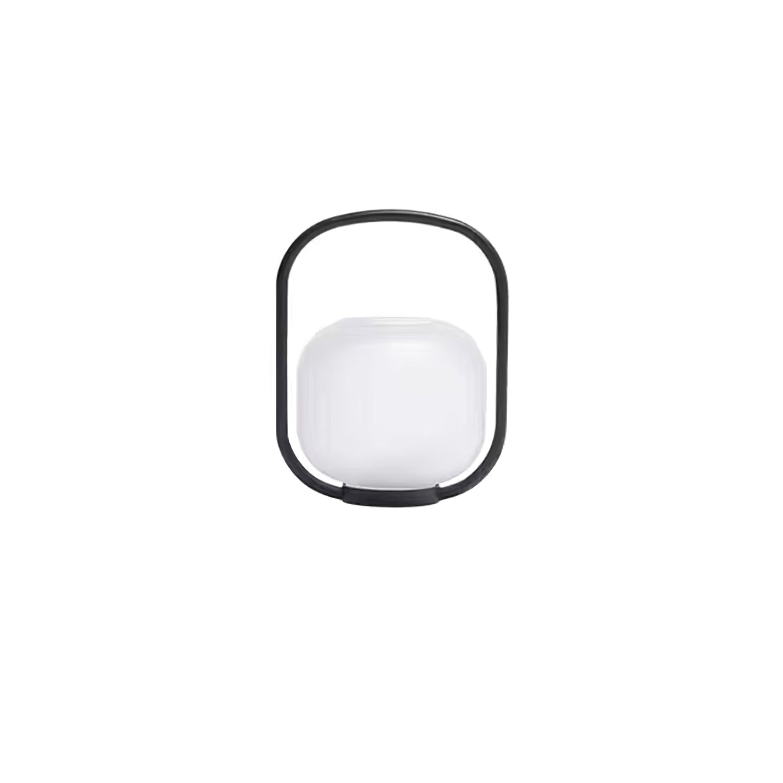 Portable Lantern Exterior Table Light, Outdoor Wall Light, detail 5