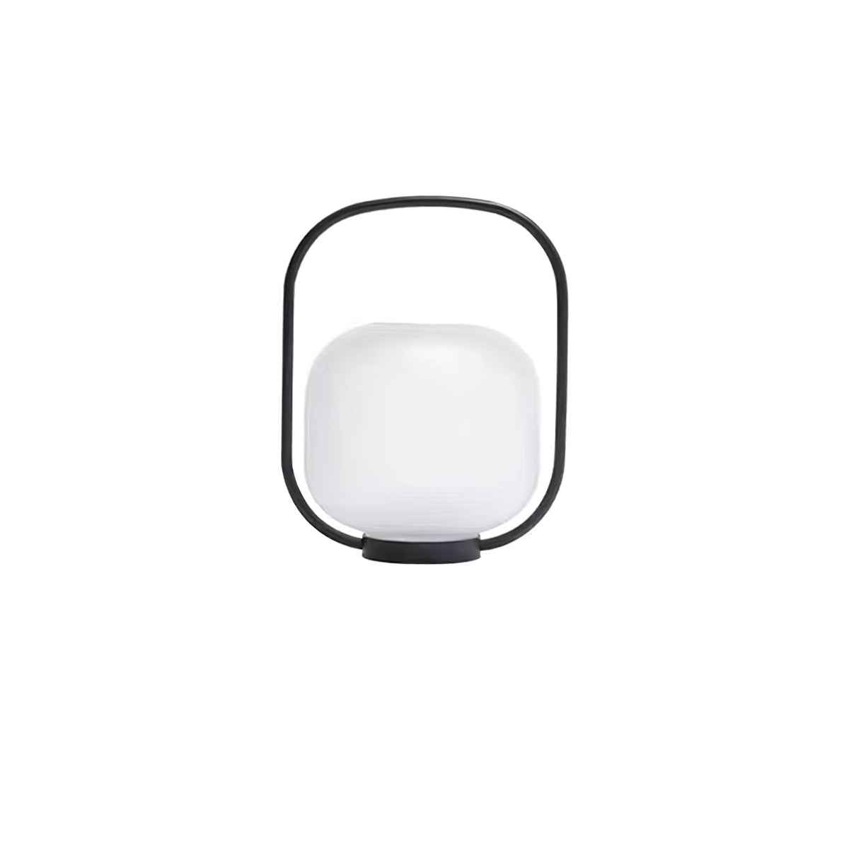 Portable Lantern Exterior Table Light, Outdoor Wall Light, detail 7