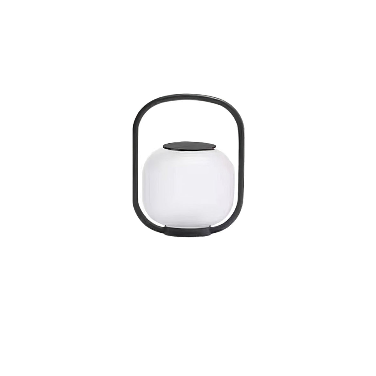 Portable Lantern Exterior Table Light, Outdoor Wall Light, detail 6