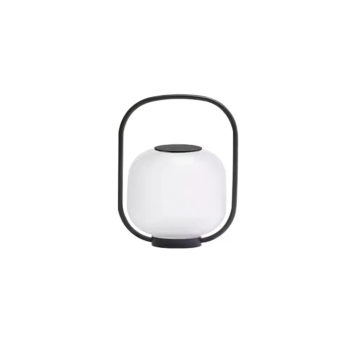 Portable Lantern Exterior Table Light, Outdoor Wall Light, detail 8