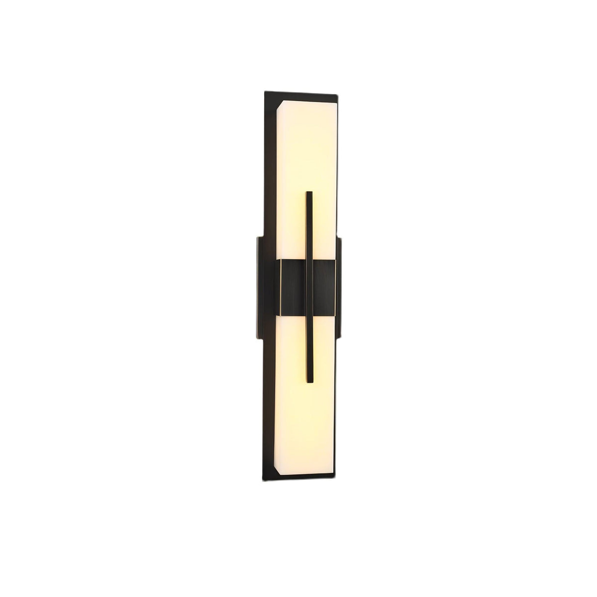 Axis Twin Alabaster Wall Light, Hardwired Wall Sconce, detail 11