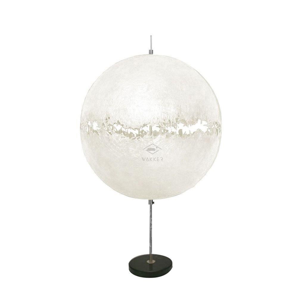 PostKrisi Table Light, Bedside Table Lamp, Metal, Dia 30cm x H 55cm
