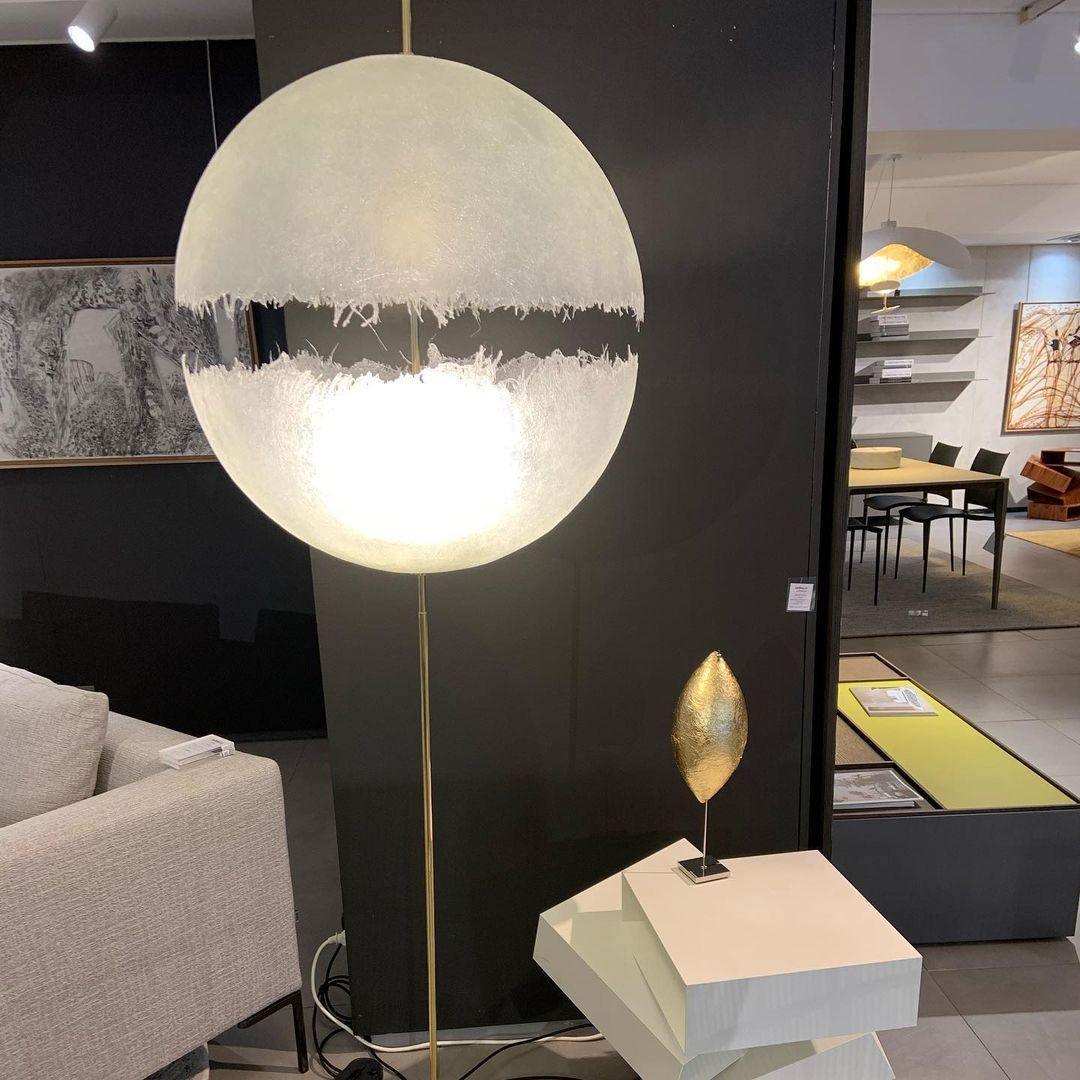 PostKrisi Table Light, Bedside Table Lamp, detail 4